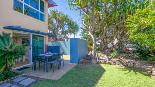 Riverview Apartment 1 Block 1 - Iluka - 4