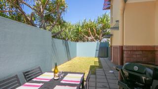 Riverview Apartment 1 Block 1 - Iluka - 3