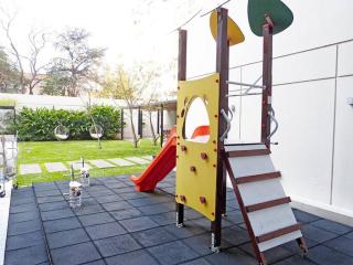 Villa Crespo, gym y pileta! - Buenos Aires - 6