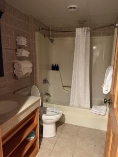Slopeside Hotel by Seven Springs Resort - Champion - 0