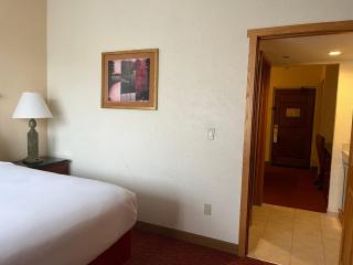 Slopeside Hotel by Seven Springs Resort - Champion - 2