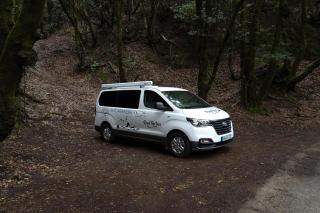 Macaronesia Campervan - Costa Del Silencio - 0