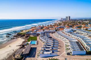 Casa 15 - Playa Arcangel - Rosarito - 5