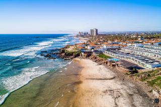 Casa 15 - Playa Arcangel - Rosarito - 4