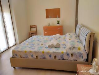 Casa Vacanze da Giovanna - Ogliastro Cilento - 2