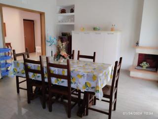 Casa Vacanze da Giovanna - Ogliastro Cilento - 4