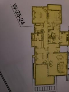 5 Stars Classy Spacious Appartmnet with Dircet view of Giza Pyramids - Cairo - 1