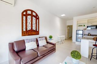 Jr Suite 1 - Playa Arcangel - 9