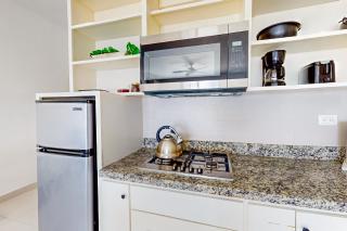 Jr Suite 1 - Playa Arcangel - Rosarito - 3