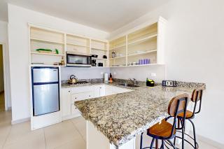 Jr Suite 1 - Playa Arcangel - Rosarito - 1