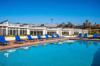 Jr Suite 1 - Playa Arcangel - Rosarito - 4