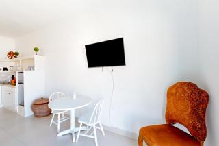 Jr Suite 5 - Playa Arcangel - 7