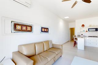 Jr Suite 5 - Playa Arcangel - Rosarito - 5