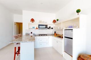 Jr Suite 5 - Playa Arcangel - 2