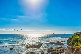 Jr Suite 5 - Playa Arcangel - Rosarito - 3