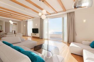 Villa Hedonism - Sveti Stefan - 8