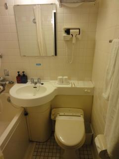 Hotel Ermou Regency - Numazu - 4