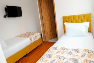 Hotel Encanto - 9