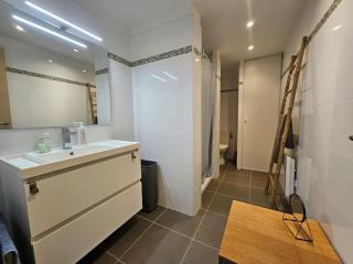 Suite Mare Vista by Monarca - Saint-Florent - 4