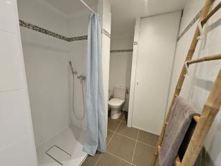 Suite Mare Vista by Monarca - Saint-Florent - 3