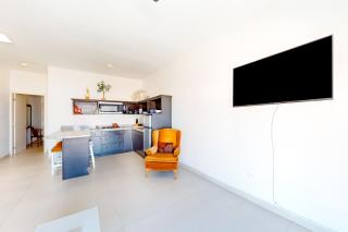 Jr Suite 6 - Playa Arcangel - 3