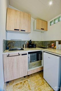 Appart T2 - Jacuzzi gonflable et accès plage - 4