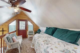 Wet Mountain Retreat with Breathtaking Views - Westcliffe - 6