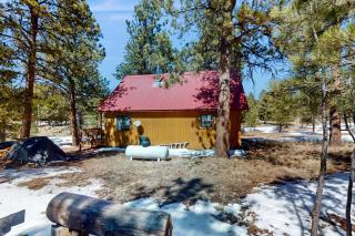 Wet Mountain Retreat with Breathtaking Views - Westcliffe - 2