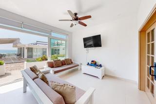 Villa Marina 46 - Playa Arcangel - 5