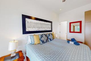Villa Marina 46 - Playa Arcangel - 2