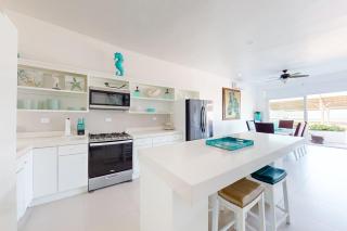 Villa Turquesa 56 - Playa Arcangel - 2