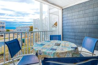 Sunspot Condo --- 2 McKinley Ave, Unit 103 - Dewey Beach - 9