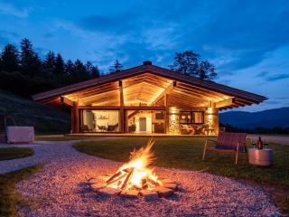 Mountain Hide-Away - 3