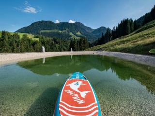 Mountain Hide-Away - 6
