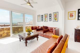 Casa Arcilla 18 - Playa Arcangel - 8