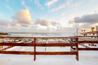 Casa Arcilla 18 - Playa Arcangel - 5