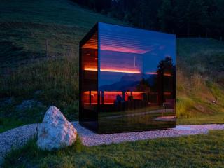 Mountain Hide-Away - 4