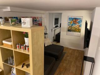 Xanten Basement Suite - Xanten - 7