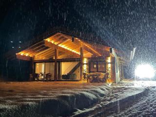 Mountain Hide-Away - 6