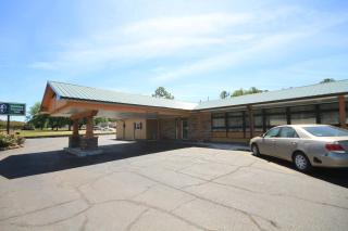 Holiday Terrace Motel - Houston - 8