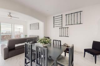 Casa Calcata 21 - Playa Arcangel - Rosarito - 9