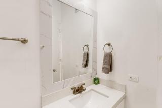 Casa Calcata 21 - Playa Arcangel - Rosarito - 7