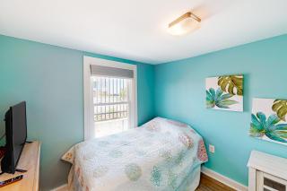 Cottages on St. Louis #2 - Ocean City - 1