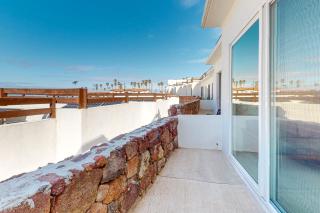 Casa Nogal 25 - Playa Arcangel - Rosarito - 7