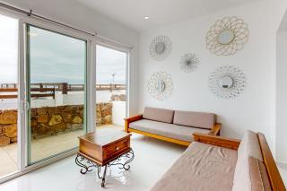 Casa Nogal 25 - Playa Arcangel - Rosarito - 6