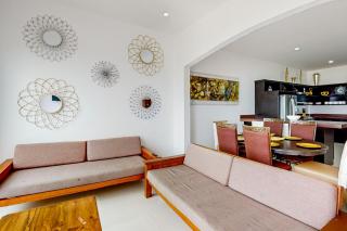 Casa Nogal 25 - Playa Arcangel - Rosarito - 5