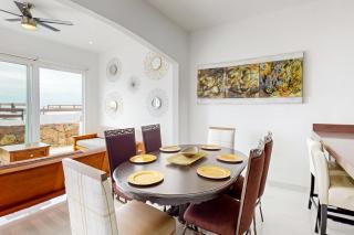 Casa Nogal 25 - Playa Arcangel - 4