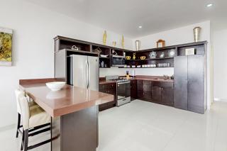 Casa Nogal 25 - Playa Arcangel - Rosarito - 3