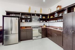 Casa Nogal 25 - Playa Arcangel - 2