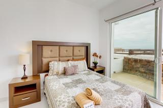 Casa Nogal 25 - Playa Arcangel - Rosarito - 1